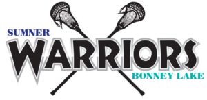 White Warriors Logo
