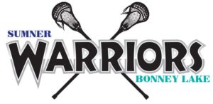 White Warriors Logo White Warriors Logo